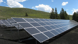 Solar Power In Nigeria