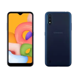 Samsung a01 price in south Africa