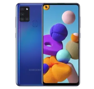 Samsung galaxy a21s price in south Africa