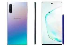 Samsung note 10 price in south Africa