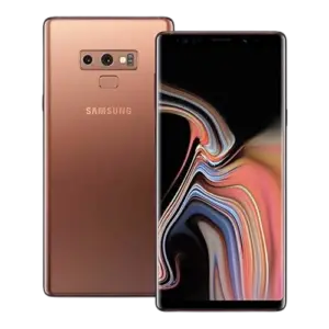 Samsung note 9 price in south Africa