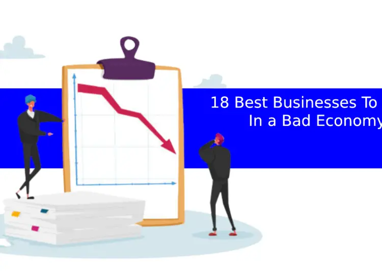 18 Best Businesses To Start In a Bad Economy Brands Magazine