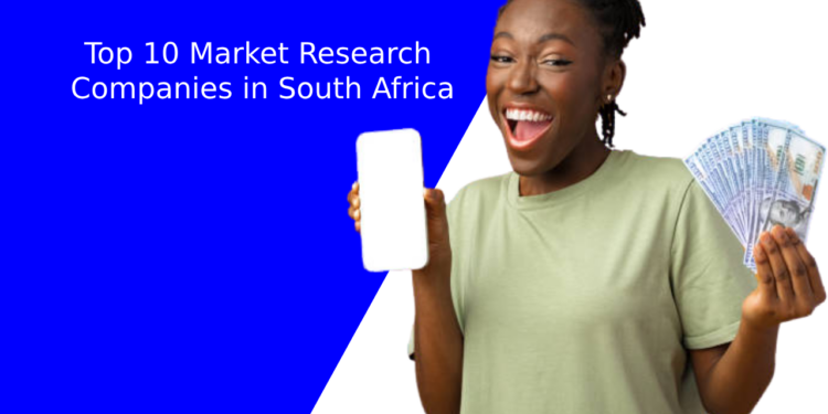marketing research companies in south africa