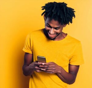 How To Borrow Airtime From MTN South Africa