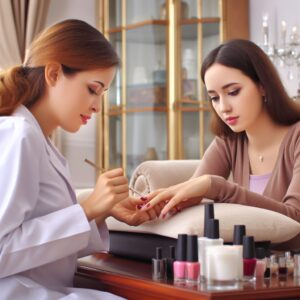 How Much It Cost To Start a Nail Business at Home