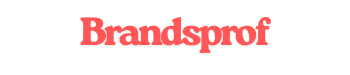Brandsprof