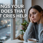 10 Things Your Body Does That Are Silent Cries for Help