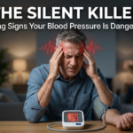 The Silent Killer — 8 Warning Signs Your Blood Pressure Is Dangerously High