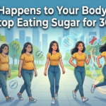 What Happens to Your Body When You Stop Eating Sugar for 30 Days