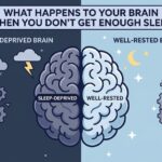 What Happens to Your Brain