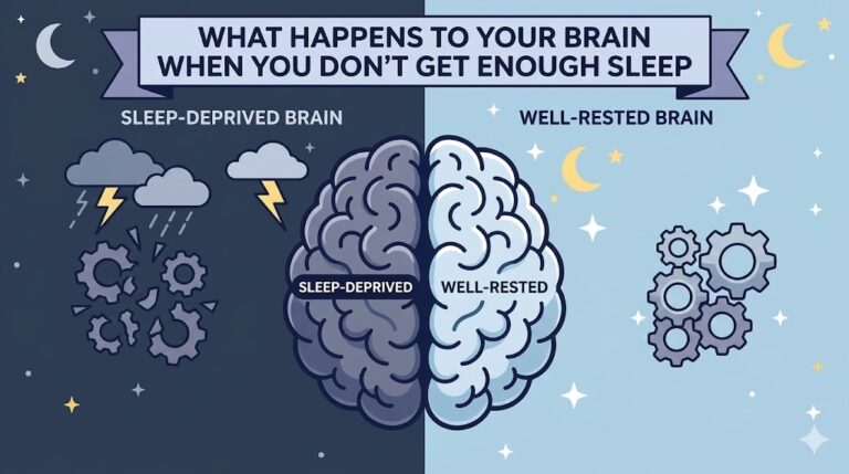 brandsprof.com What Happens to Your Brain