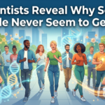 Scientists Reveal Why Some People Never Seem to Get Sick